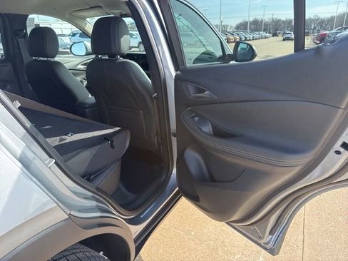 New 2026 Buick Encore GX Preferred FWD image 39