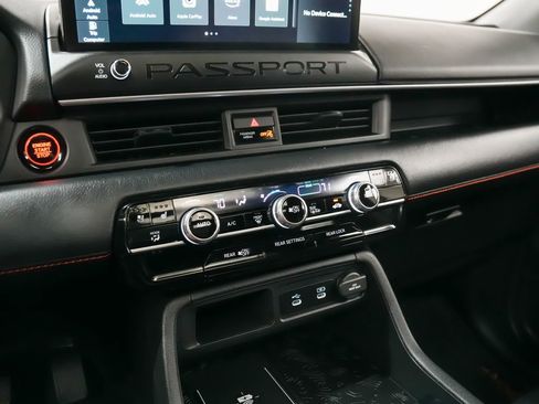 Used 2026 Honda Passport TrailSport Elite image 29