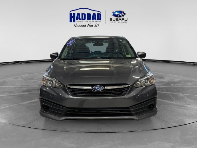 Used 2020 Subaru Impreza 2.0i AWD/4WD image 8