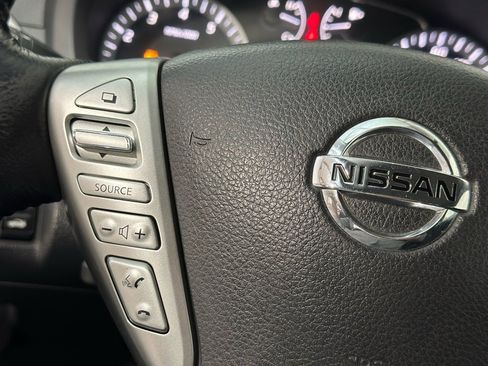 Used 2015 Nissan Sentra SV image 23