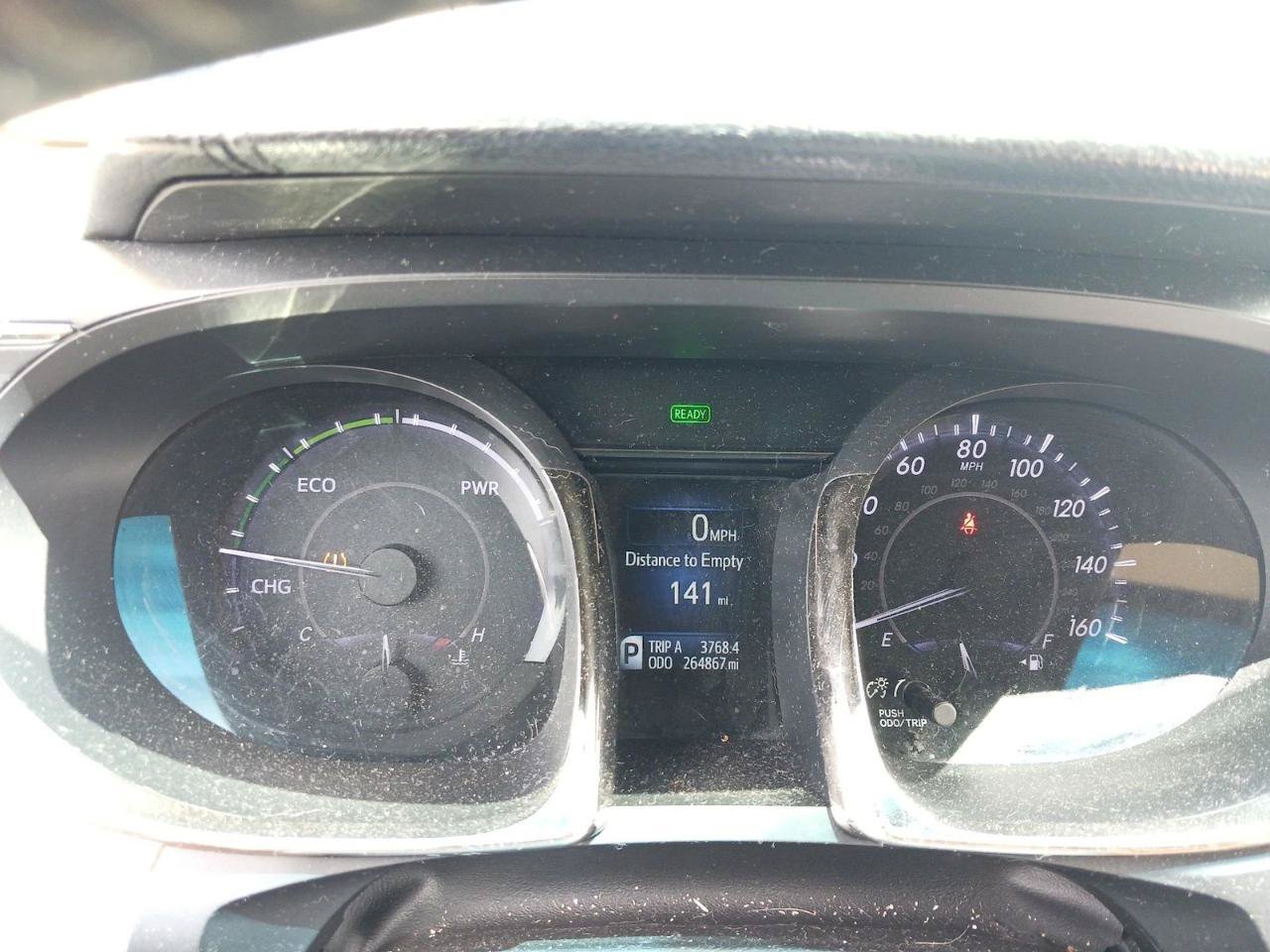 Used 2013 Toyota Avalon Limited FWD image 6