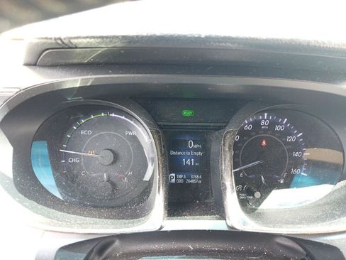 Used 2013 Toyota Avalon Limited FWD image 6