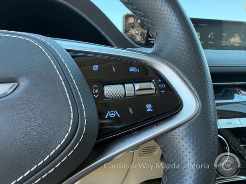 Used 2023 Genesis G80 3.5T Sport image 18