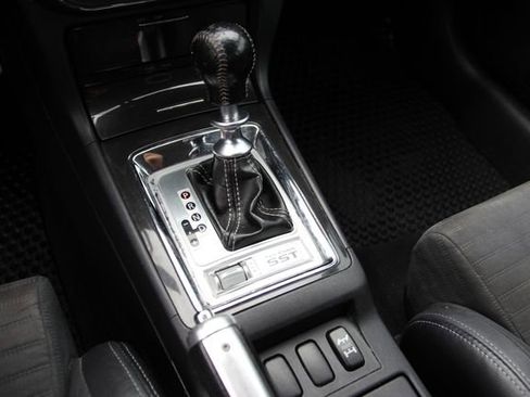 Used 2011 Mitsubishi Lancer Evolution MR image 21