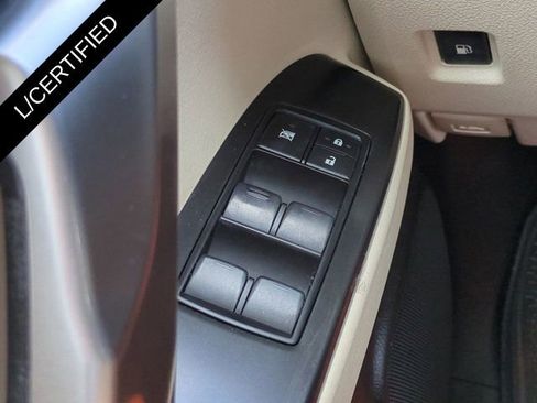 Certified 2023 Lexus GX 460 Premium w/ Premium Package image 23