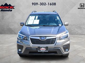 Used 2021 Subaru Forester Premium AWD/4WD video 2