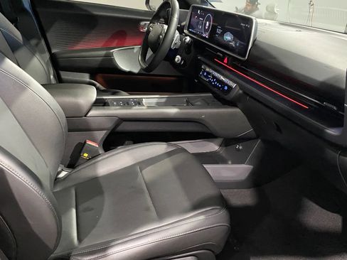 Used 2023 Hyundai Ioniq 6 SEL w/ Cargo Package image 6