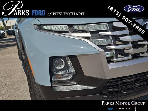 Used 2022 Hyundai Santa Cruz SEL w/ Activity Package FWD image 7
