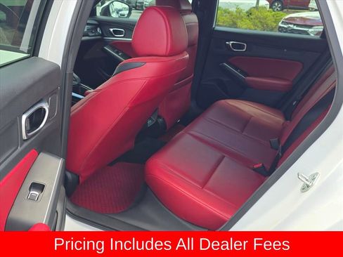 Used 2024 Acura Integra A-Spec FWD image 10