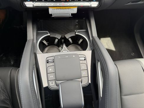 New 2026 Mercedes-Benz GLE 450 4MATIC Coupe image 13