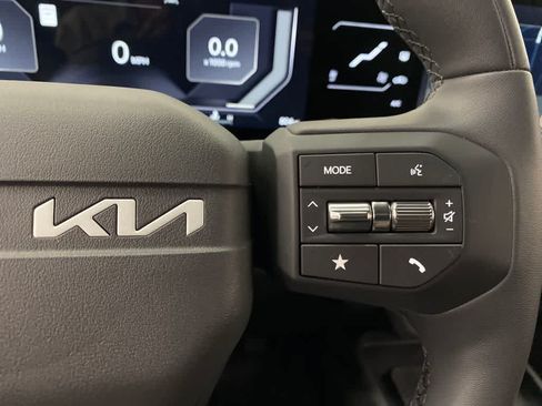 Used 2027 Kia Seltos X-Line SX w/ X-Line SX Prestige Package AWD/4WD image 22