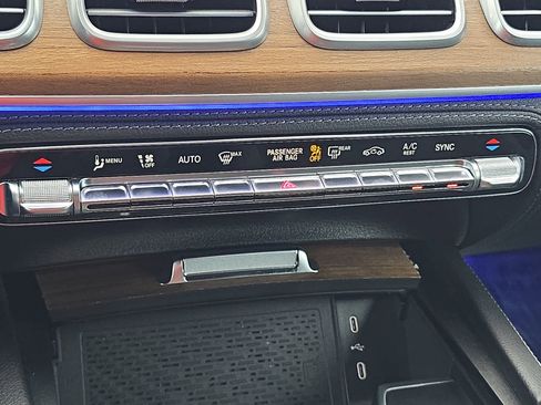 Used 2024 Mercedes-Benz GLE 53 AMG 4MATIC Coupe image 24