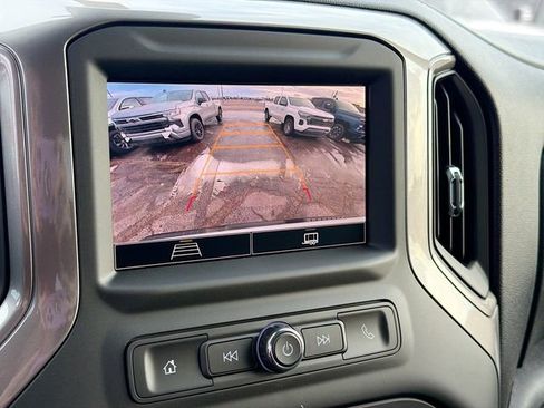 New 2026 Chevrolet Silverado 1500 W/T w/ WT Value Package image 13