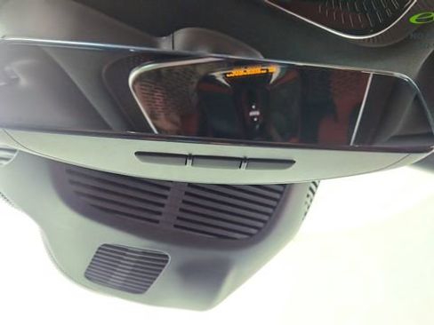 Used 2025 Mercedes-Benz GLC 300 4MATIC image 52