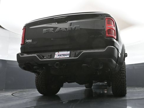 New 2026 RAM 1500 RHO w/ RHO Level 1 Equipment Group AWD/4WD image 53