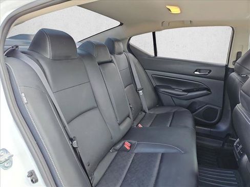 Used 2023 Nissan Altima 2.5 SL FWD image 20
