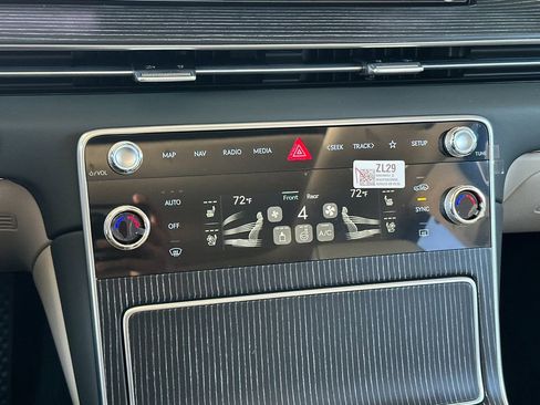 New 2026 Genesis GV80 3.5T image 21