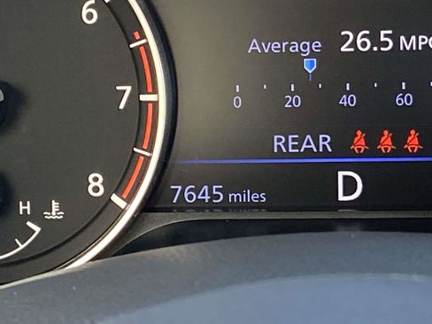 Used 2025 Nissan Altima 2.5 SL image 19