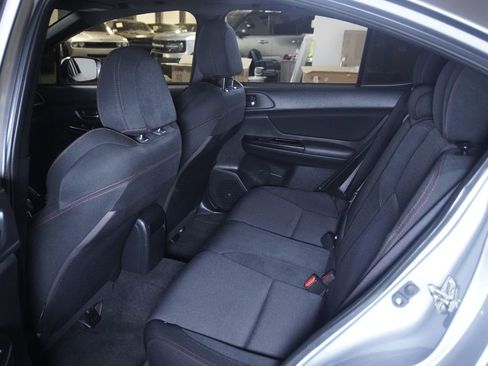 Used 2018 Subaru WRX Premium image 13