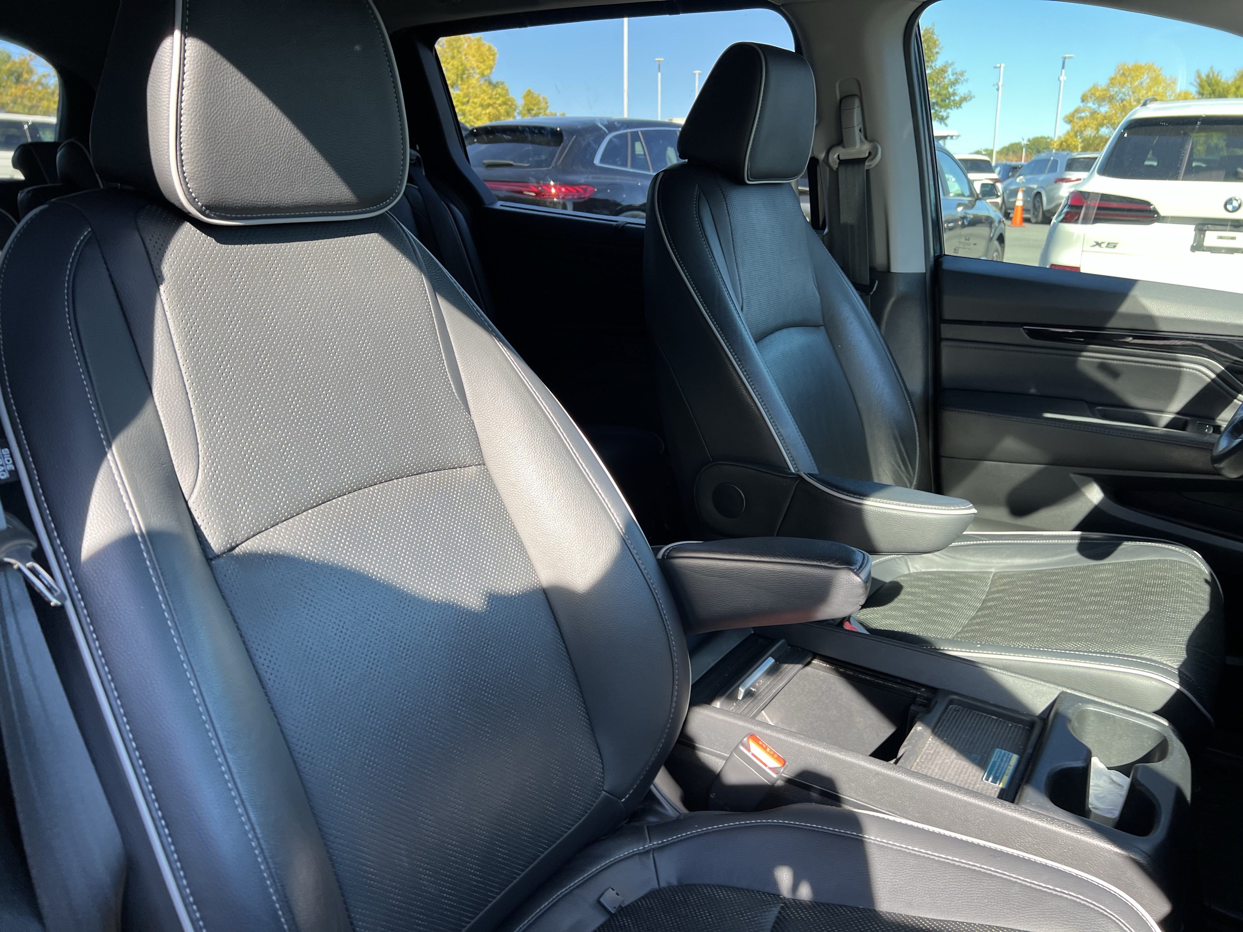 Used 2021 Honda Odyssey Elite image 35