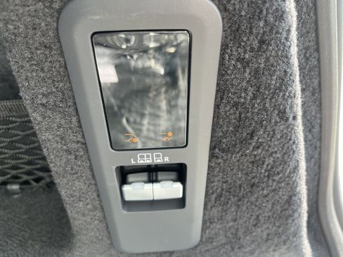 New 2025 Land Rover Range Rover Sport Autobiography image 34