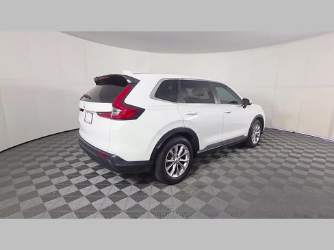 Used 2024 Honda CR-V EX-L image 39