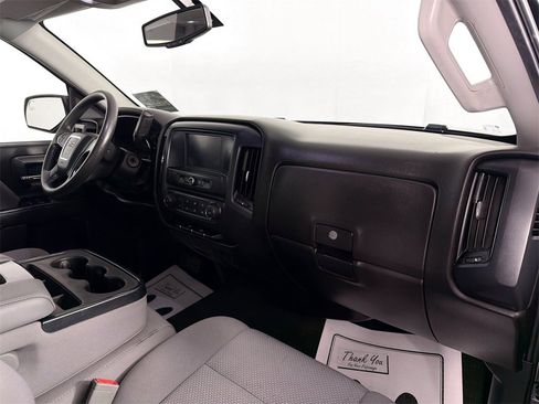 Used 2018 GMC Sierra 1500 4x4 Double Cab w/ Elevation Edition image 28