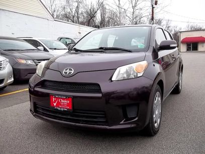 Used 2010 Scion xD