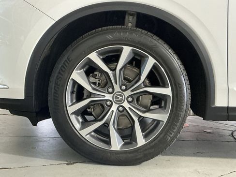 Used 2023 Acura MDX FWD w/ Technology Package image 13