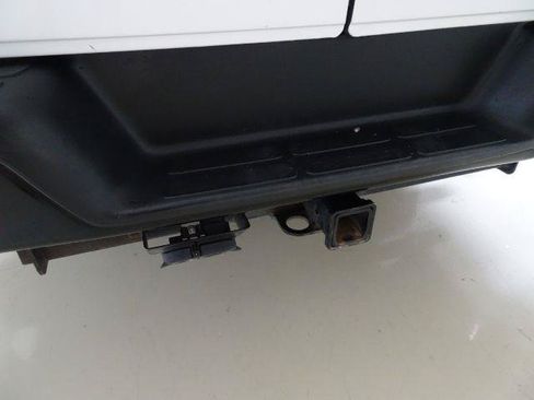 Used 2019 Chevrolet Express 3500 w/ Driver Convenience Package RWD image 11