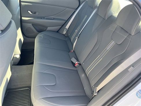 New 2026 Hyundai Elantra Sport w/ Cargo Package image 33
