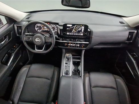 Used 2022 Nissan Pathfinder SL image 9