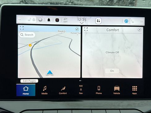 Certified 2024 Jeep Compass Limited w/ Elite Group image 18