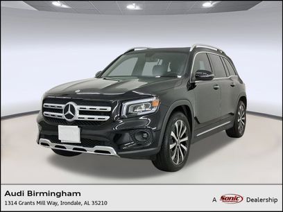 Used 2023 Mercedes-Benz GLB 250