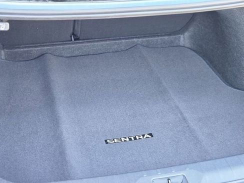 New 2026 Nissan Sentra SR w/ SR Premium Package FWD image 29