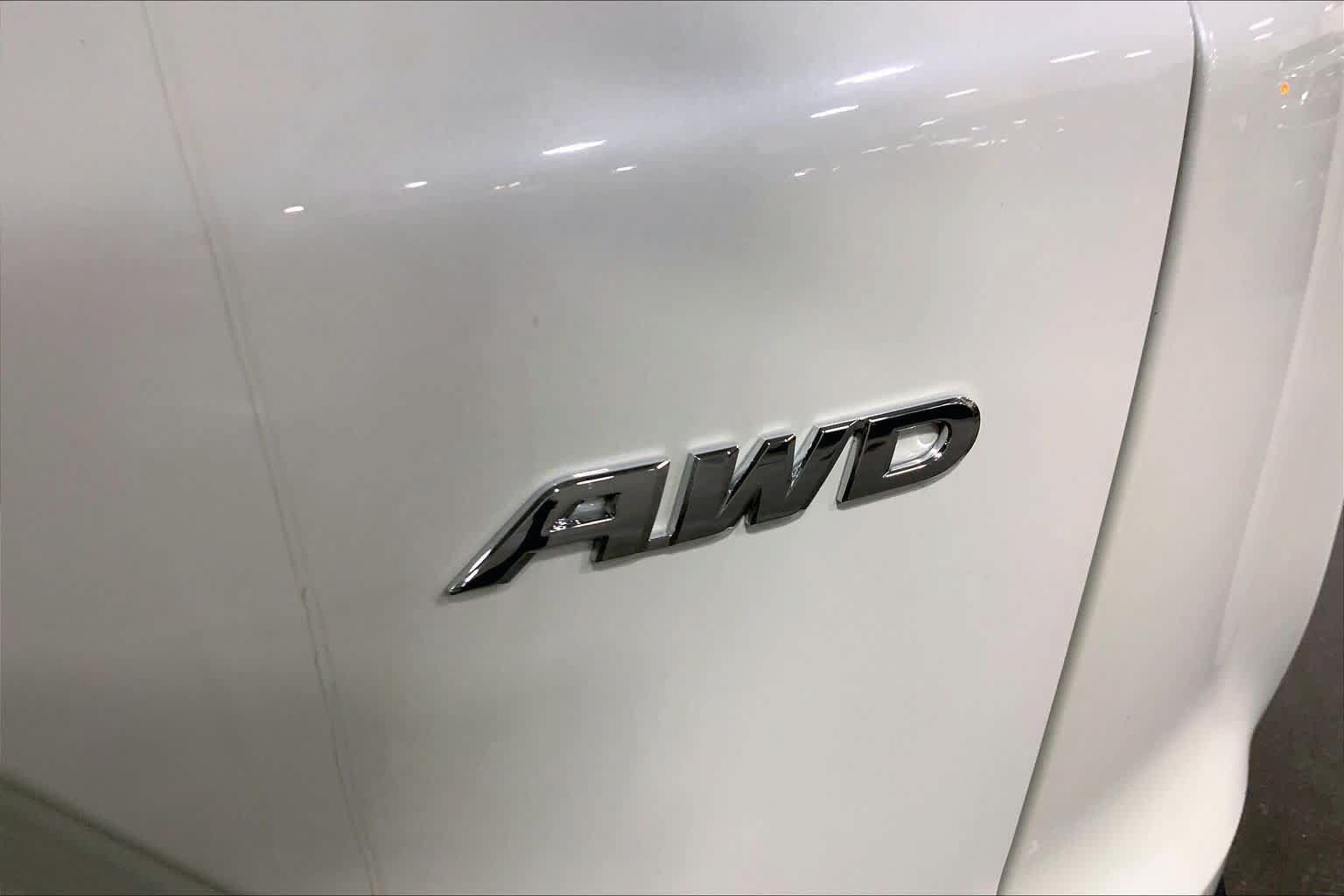 Used 2017 Honda CR-V EX-L image 10