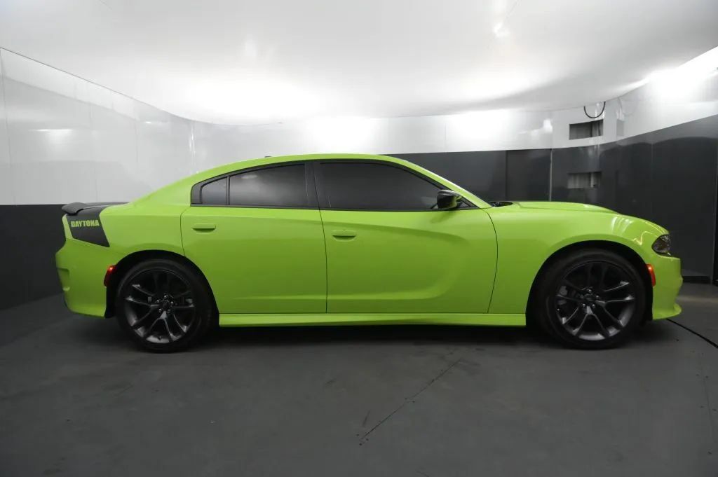 Used 2023 Dodge Charger R/T w/ Daytona Edition Group RWD image 6