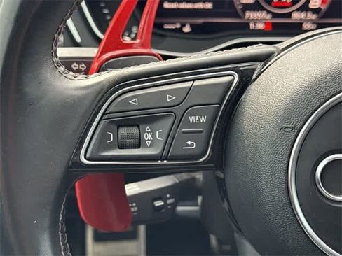 Used 2018 Audi S5 Prestige w/ S Sport Package image 20