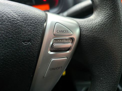 Used 2017 Nissan Versa S Plus image 25