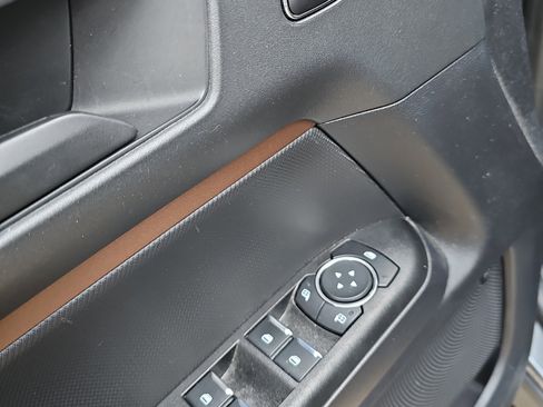 Used 2024 Ford Bronco Sport Badlands w/ Premium Package image 21