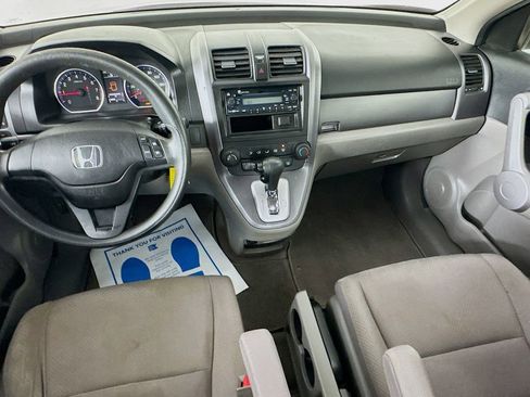 Used 2007 Honda CR-V LX image 24