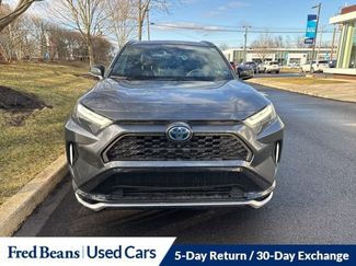 Used 2023 Toyota RAV4 XSE video 2