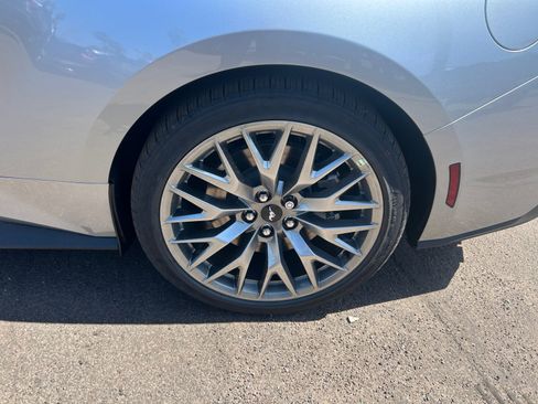 New 2025 Ford Mustang GT Premium image 26