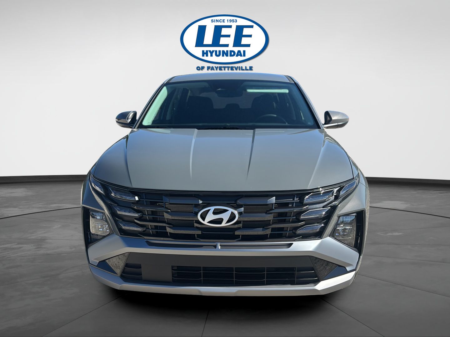 New 2026 Hyundai Tucson SE FWD image 8