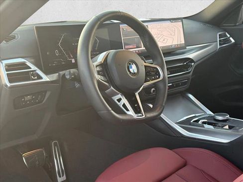 Certified 2025 BMW 230i Coupe w/ M Sport Package image 10