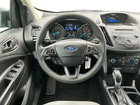 Used 2017 Ford Escape S image 18