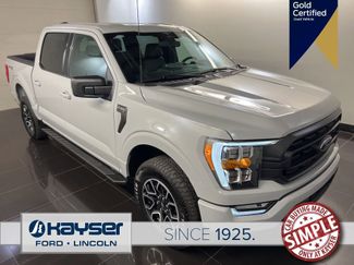 Certified 2023 Ford F150 XLT w/ Equipment Group 302A High video 1
