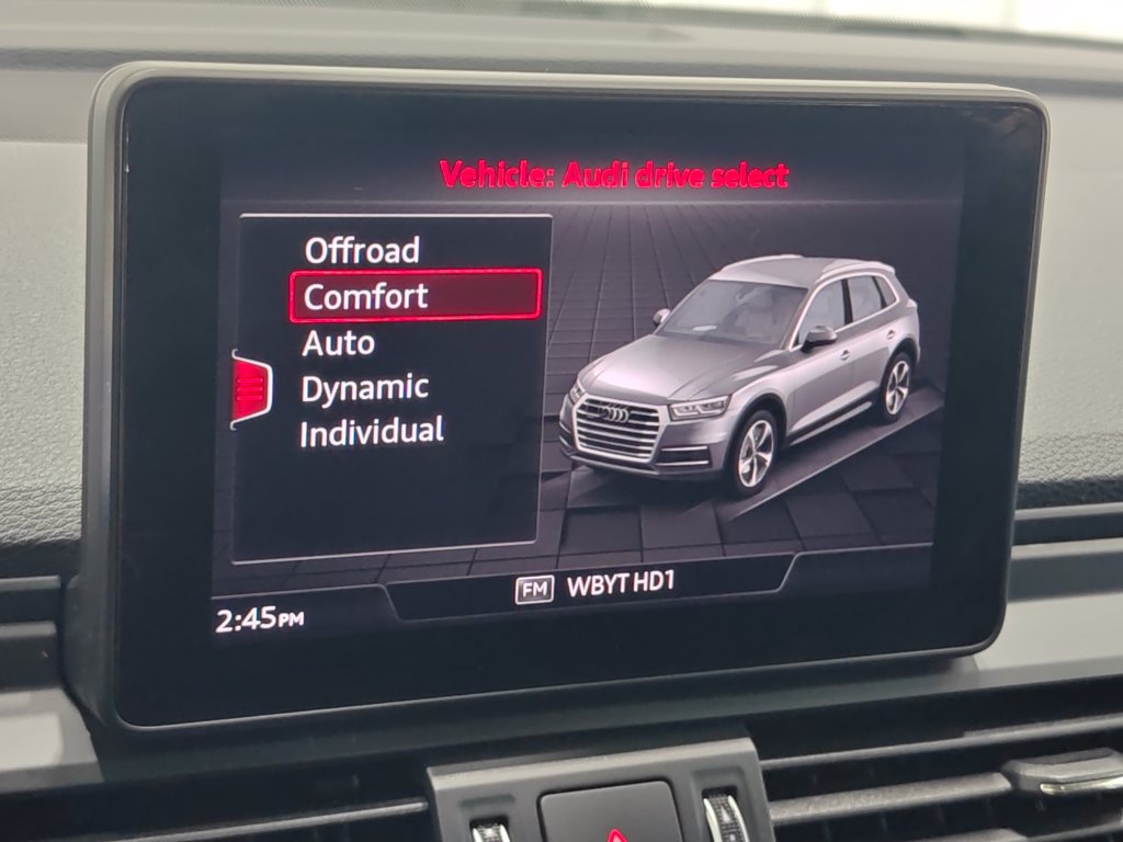 Used 2020 Audi Q5 2.0T Premium AWD/4WD image 41