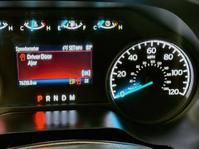 Used 2023 Ford F150 XLT w/ XTR Package AWD/4WD image 12