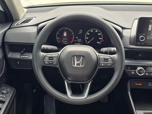 Used 2025 Honda CR-V EX image 14